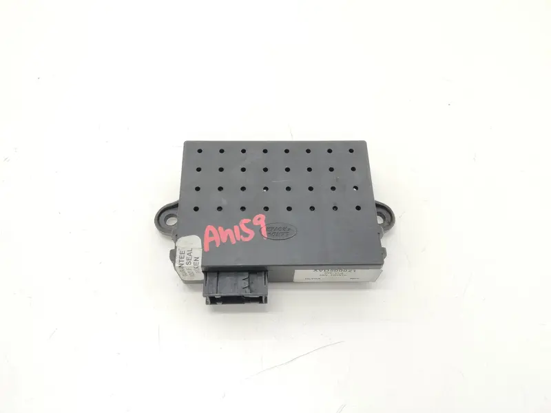 Centralina bluetooth telefono LAND ROVER Range Rover SPORT (05>13) XVD500021 Diesel 2.7 (05>13)
