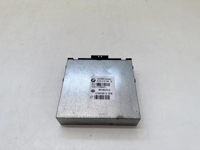 Centralina Cambio BMW Serie 1 Serie (E87) (07>) 61429127088 Diesel 2.0