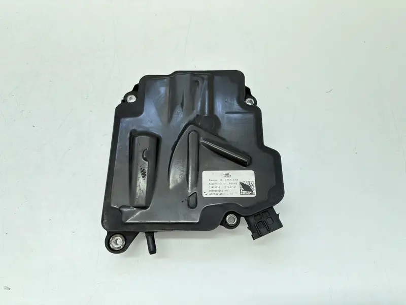 Centralina Cambio LAND ROVER Range Rover Evoque 1° Serie BJ327E123AE Diesel 2.2