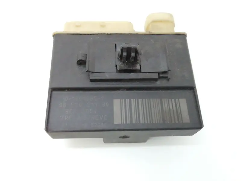 Centralina candelette CITROEN C3 Serie 9652021180 Benzina