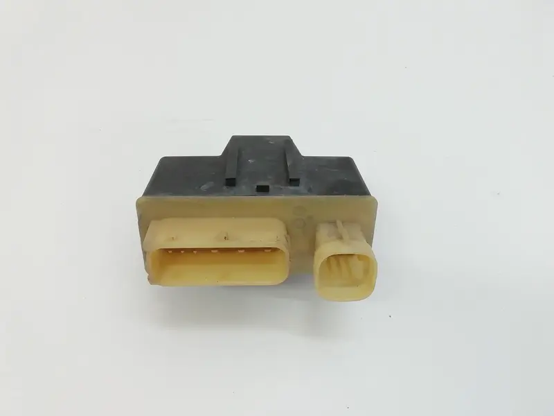 Centralina candelette CITROEN C5 Station Wagon (08>18) 9652021180 Diesel 2700 (08>18)