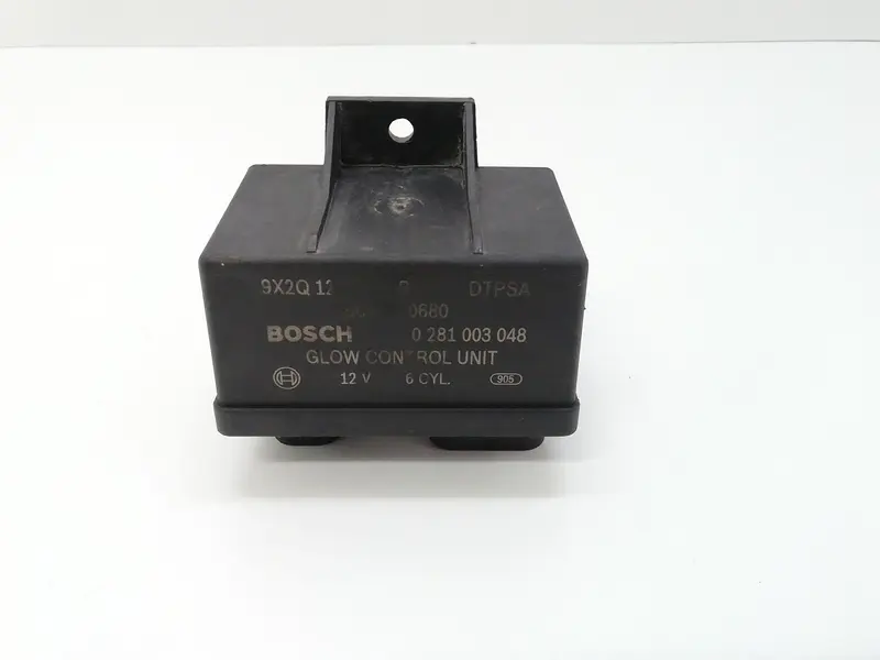 Centralina candelette CITROEN C5 Station Wagon (08>18) 9X2Q12B533BB Diesel 2700 (08>18)