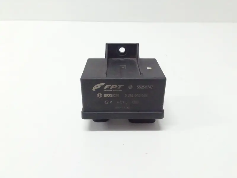 Centralina candelette FIAT  Tipo berlina 5p 55250747 Diesel 1300 (15>20)