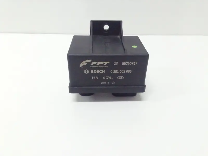 Centralina candelette FIAT  Tipo berlina 5p 55250747 Diesel 1600 (15>20)