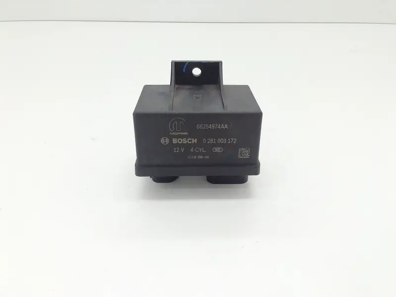 Centralina candelette JEEP Compass Serie 6825497AA Diesel 2000