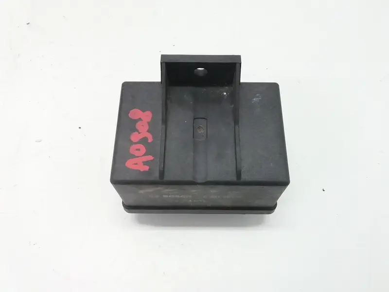Centralina candelette JEEP Renegade Serie (18>) 55250747 281003065 Diesel 1600
