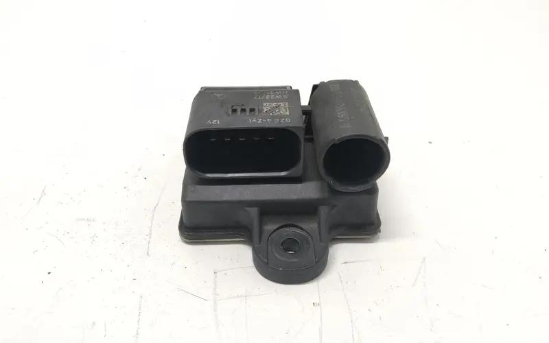 Centralina candelette MERCEDES Classe A Serie (W176) (12>18) A6519005602 Benzina (12>18)