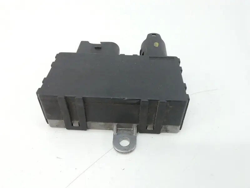 Centralina candelette MERCEDES Classe A W169 3° Serie diesel 2000 (04>08)