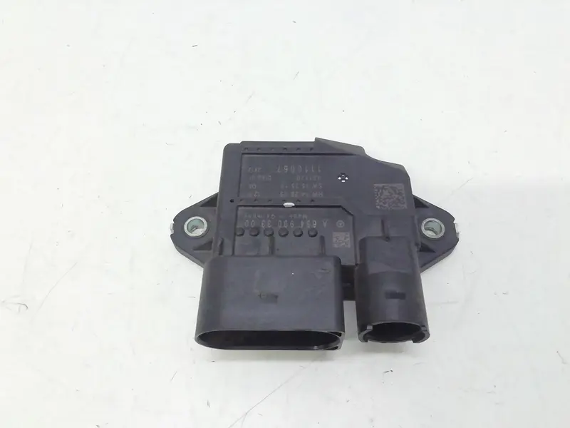 Centralina candelette MERCEDES GLE W167 A6549003300 Diesel 2000