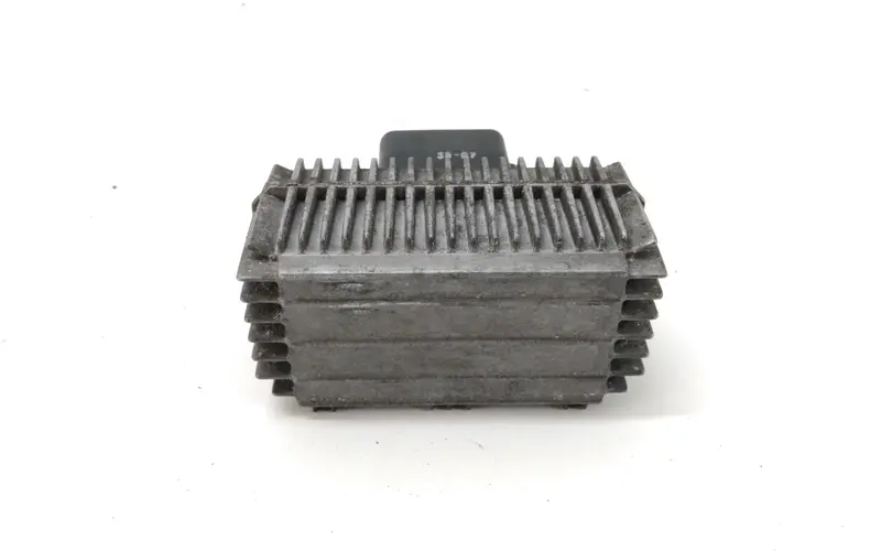 Centralina candelette OPEL Meriva 1° Serie 55354141 Benzina (03>06)