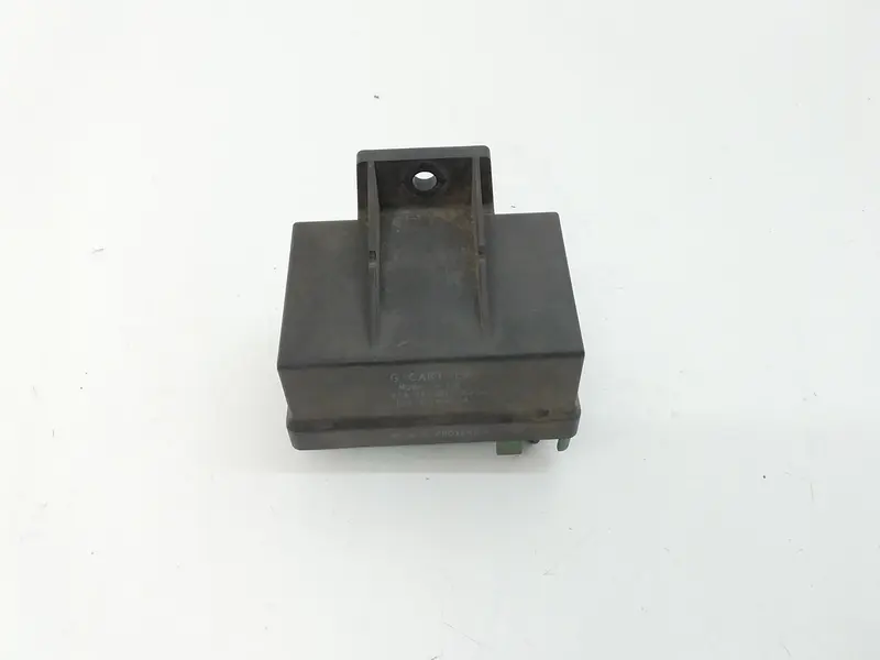 Centralina candelette PEUGEOT 307 S. Wagon 9639912580 Diesel 2000 (02>05)