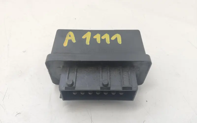 Centralina candelette PEUGEOT 308 Serie (07>14) 598140 240107 Diesel 2.0 (07>14)