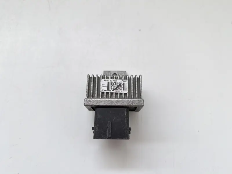 Centralina candelette RENAULT Clio Serie IV (12>19) 110678071R Diesel (12>19)