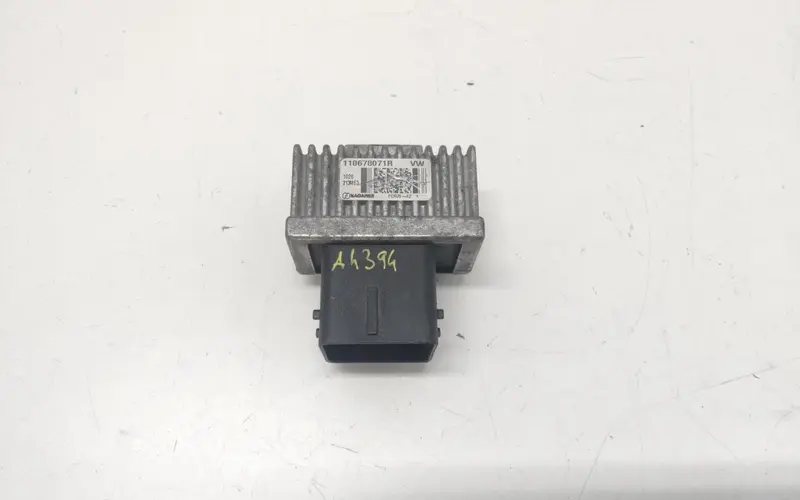 Centralina candelette RENAULT Clio Serie IV (12>19) 110678071R Diesel (12>19)