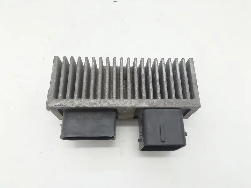 Centralina candelette RENAULT Megane III Grand Tour (08>15) 8200558438-A Diesel 1500 (08>15)