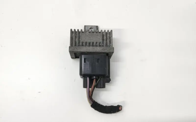 Centralina candelette RENAULT Modus 1° Serie 7700115078 Benzina (04>06)