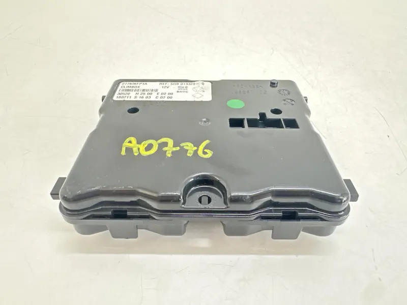 Centralina clima NISSAN X-Trail Serie (T32) (14>18) 277606FP1A Diesel 2.0 (14>18)
