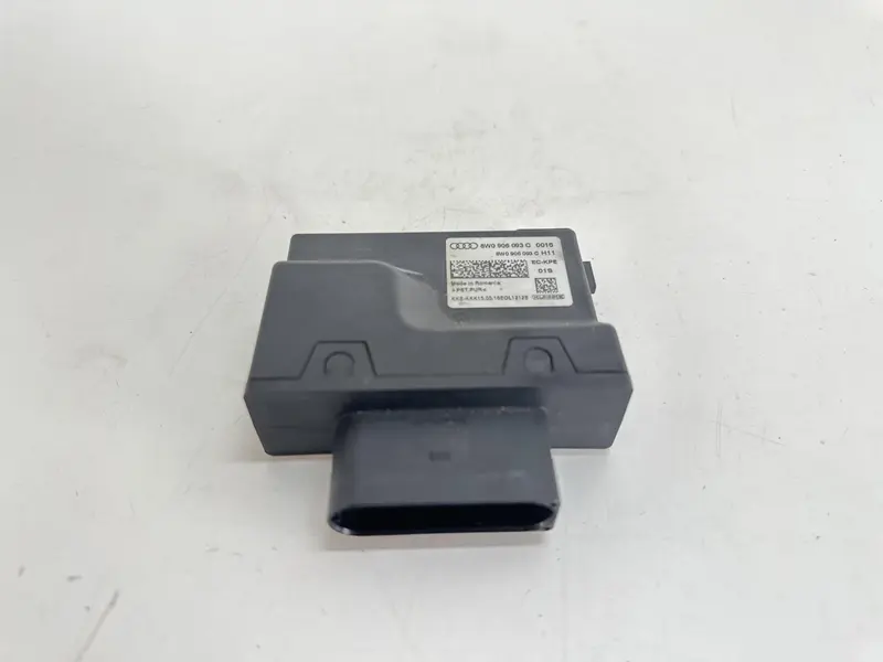 Centralina Comfort AUDI A4 Allroad Serie B9 (8WH) (16>20) 8W0906093C Diesel 2.0 (16>20)