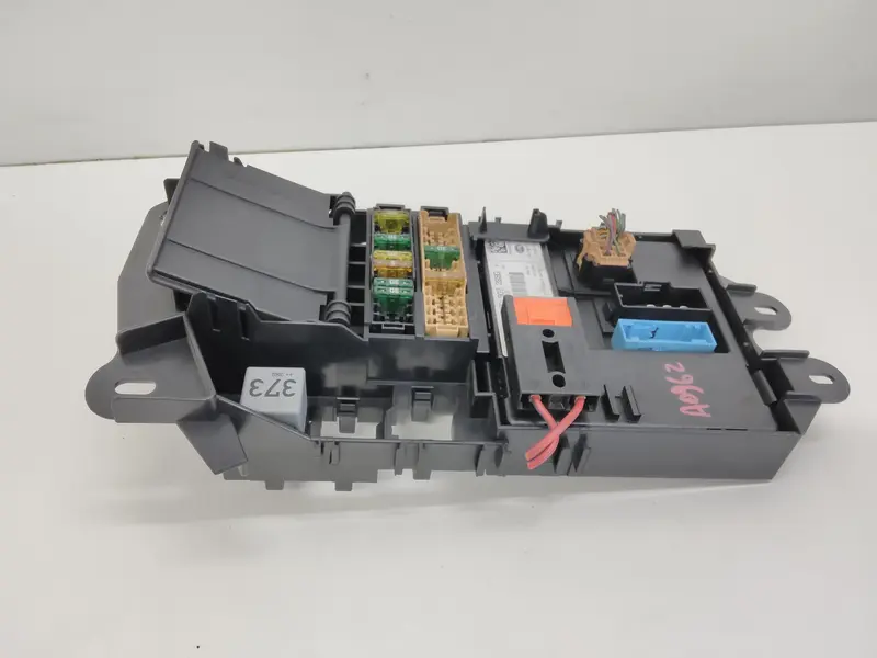 Centralina Comfort AUDI A6 Berlina Serie C4 (4A2) (94>97) 4F0907289D Diesel 2000 (94>97)