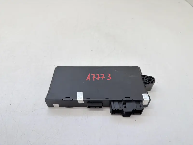 Centralina Comfort BMW Serie 1 Serie (E87) (07>) Diesel 2.0