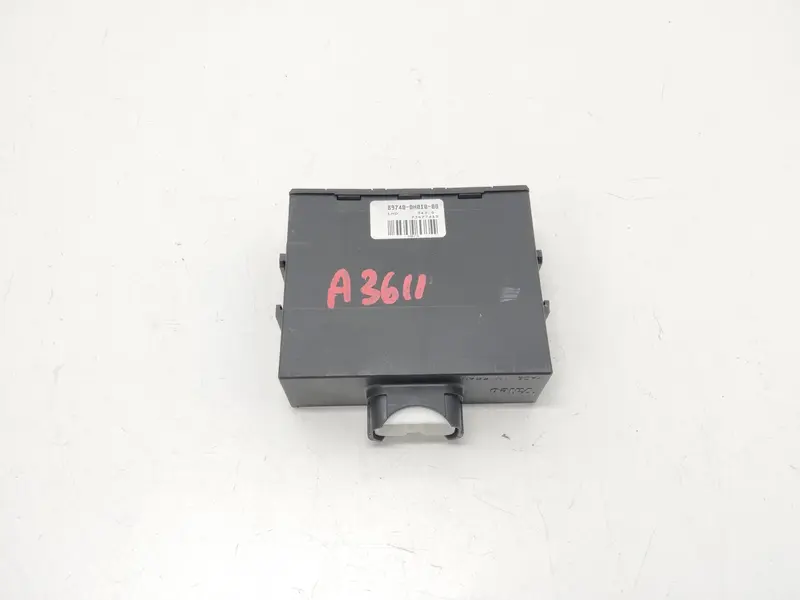 Centralina Comfort CITROEN C1 1° Serie 89740-0H010-00 Diesel 1.4 (05>08)