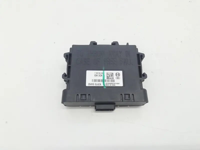 Centralina Comfort DACIA Spring Serie (20>) 284Y66LA2A Elettrica 018,60