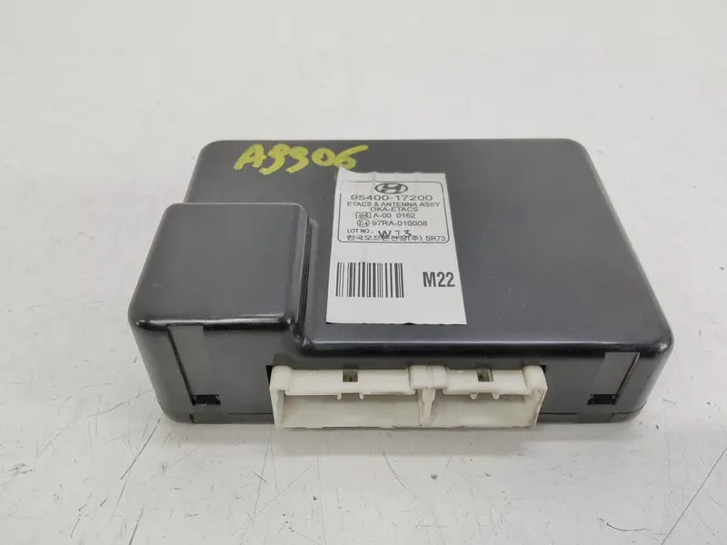 Centralina Comfort HYUNDAI Matrix 2° Serie 95400-17200 Diesel 1500