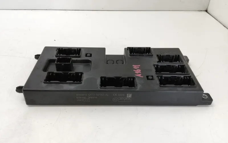 Centralina Comfort JAGUAR XE Serie (X760) (15>) GX7314F041AL Diesel 2.0