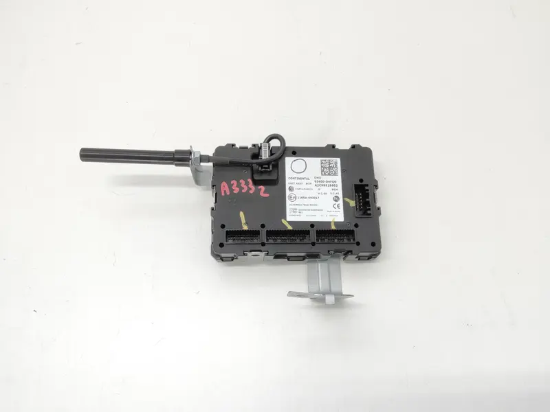 Centralina Comfort KIA Optima 4° Serie 95400-D4FQ0 Diesel 1.7