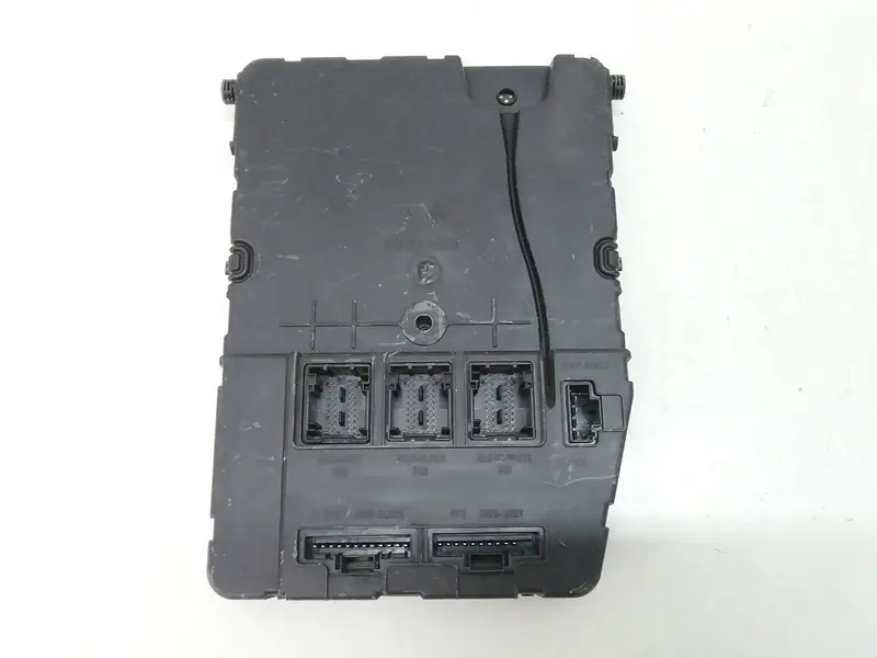 Centralina Comfort RENAULT Megane Scenic (06>) 8200724370 Diesel 1500