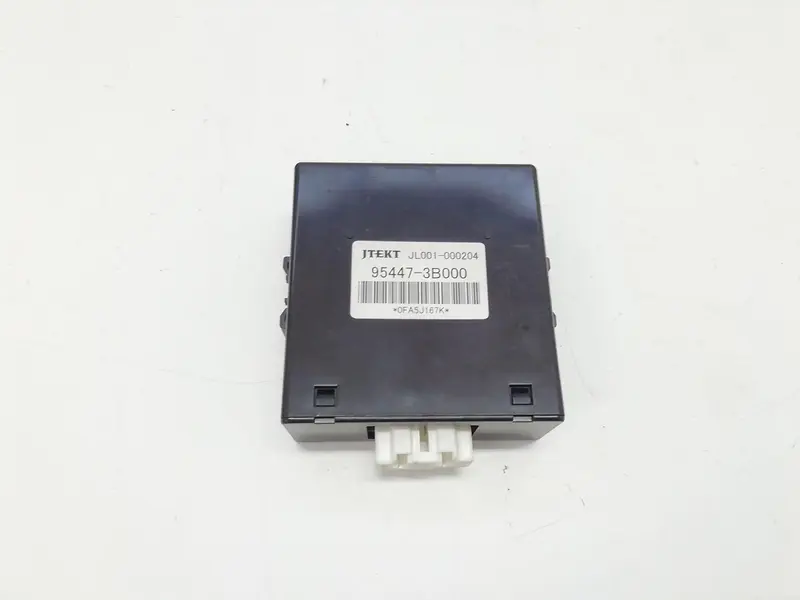 Centralina differenziale KIA Sorento 3° Serie 95447-3B000 Diesel 2200