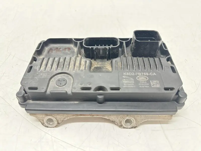 Centralina differenziale LAND ROVER Range Rover Evoque Serie (18>) LR144598 K8D27B769CA Diesel/Hybrid 2.0