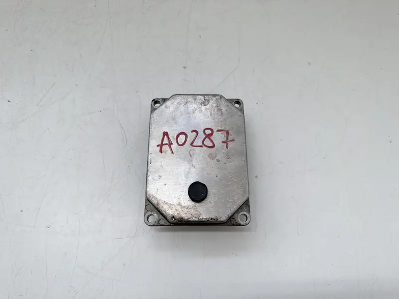 Centralina ECU FIAT Grande Punto 2° Serie 51847330 Diesel 1.3 (08>10)