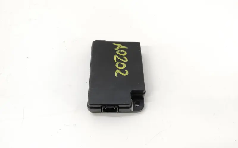 Centralina ECU JEEP Grand Cherokee 2° Serie 7W40023110 Diesel 2.7 (99>04)