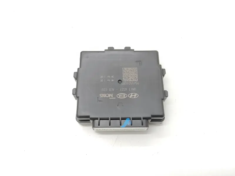 Centralina ECU KIA Optima 4° Serie 95655D4000 Diesel 1.7