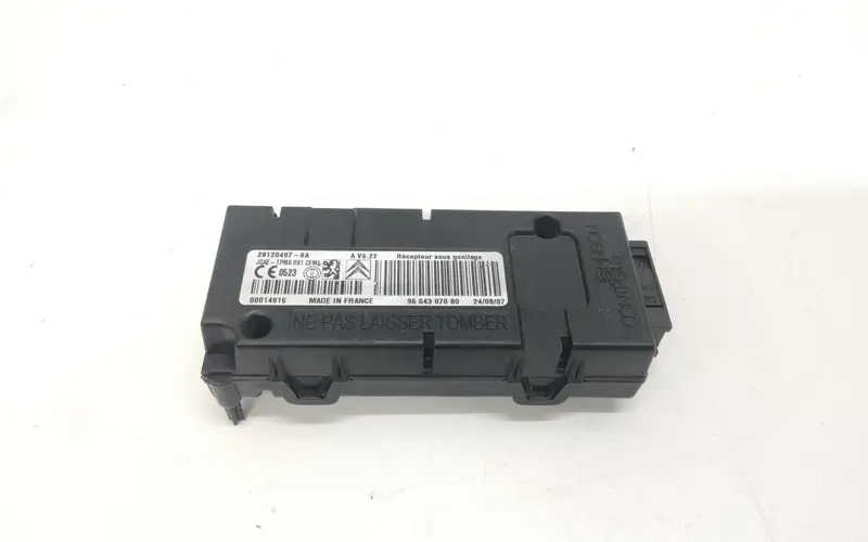 Centralina ECU PEUGEOT 308 Serie (07>14) 9664307080 Diesel 2.0 (07>14)