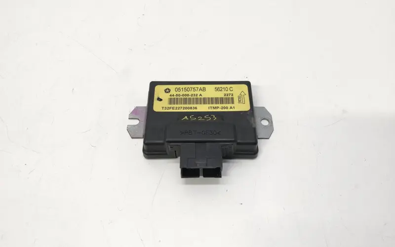 Centralina ESP FIAT Freemont 1° Serie 05150757AB Diesel 2.0