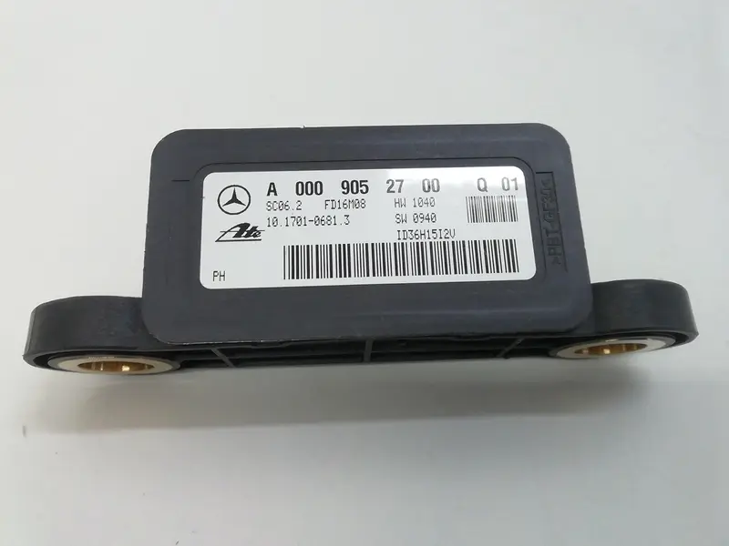 Centralina ESP MERCEDES Classe R W251 A0009052700 Diesel
