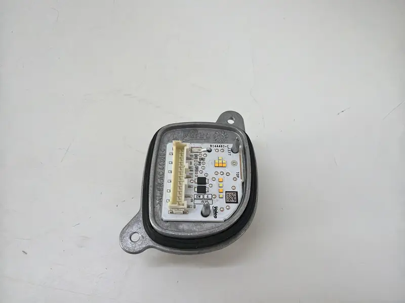 Centralina fari a LED OPEL Corsa F Serie (19>) 90195123 Benzina