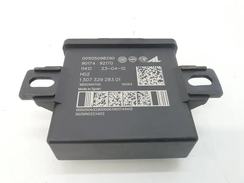Centralina fari ALFA ROMEO Giulietta Serie (940_) (10>13) 00505098290 Diesel 2000 (10>13)