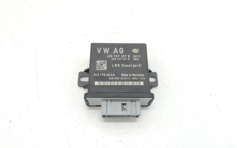 Centralina fari AUDI A6 Avant Serie C7 (4G5) (11>) 4H0907357B Diesel 3.0 (11>18)