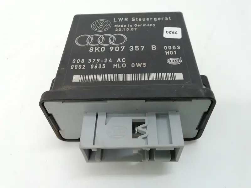 Centralina fari AUDI Q5 Serie (8RB) (08>12) 8K0907357B Diesel 2000 (08>12)
