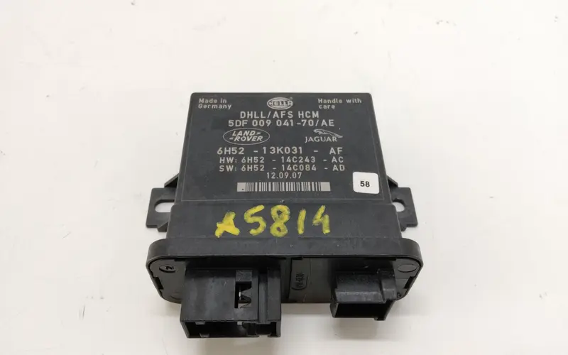 Centralina fari LAND ROVER Freelander 2° Serie 6H5213K031AF Diesel 2.2 (03>06)