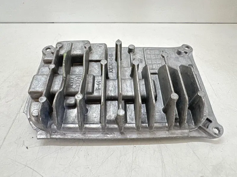 Centralina fari MERCEDES CLS W218 A2189007306 Benzina (10>17)