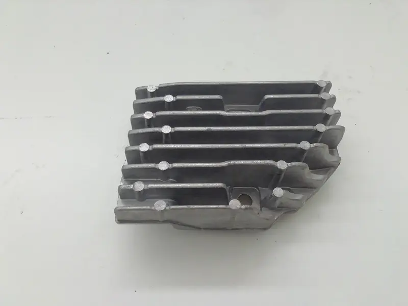 Centralina fari RENAULT Clio Serie IV (12>19) MK10590653 Diesel 1500 (12>19)
