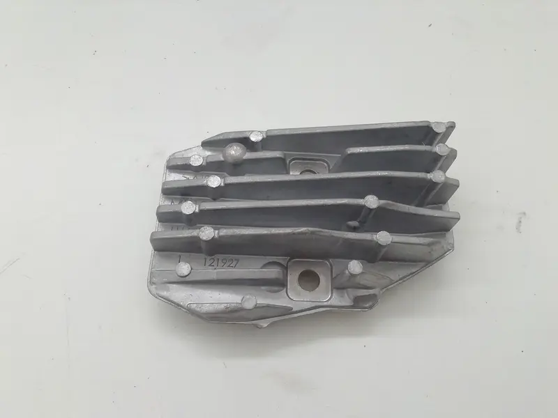 Centralina fari RENAULT Clio Serie IV (12>19) MK10590654 Diesel 1500 (12>19)