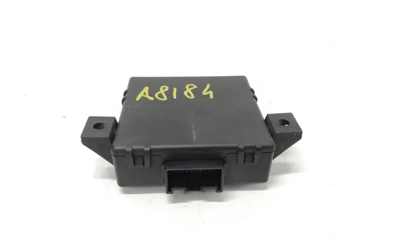Centralina Gateway AUDI A1 Serie (8X1) (10>14) 8U0907468 Diesel 1.6 (10>14)