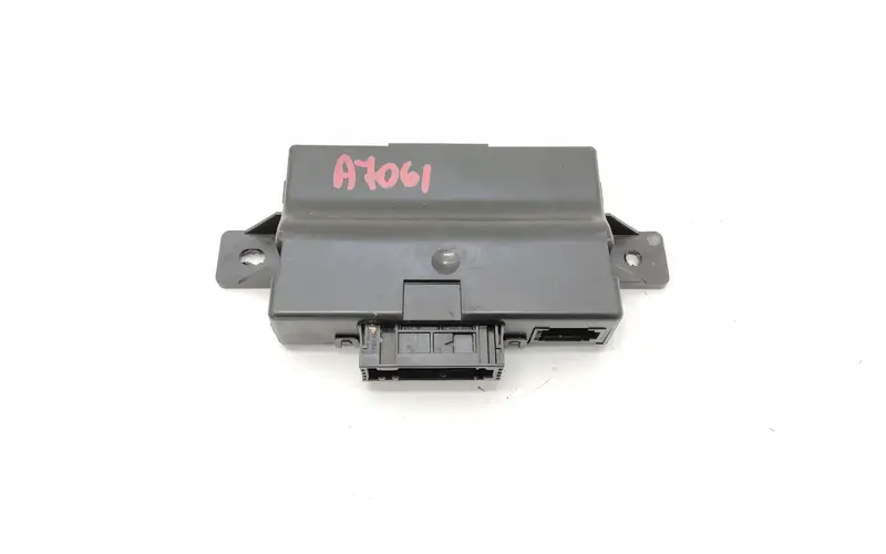 Centralina Gateway AUDI A6 Avant Serie C7 (4G5) (11>) 4G0907468AC Diesel 3.0 (11>18)