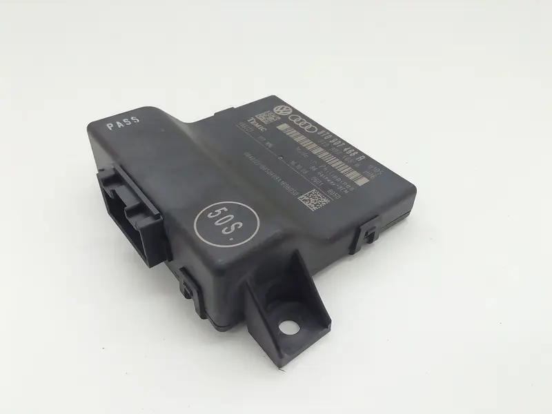 Centralina Gateway AUDI Q5 1° Serie 8T0907468R Diesel 2000 (08>12)