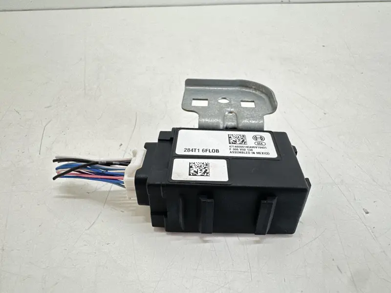 Centralina Gateway NISSAN X-Trail Serie (T32) (14>18) 284T16FL0B Diesel 2.0 (14>18)